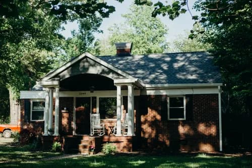 Baker Roofing Company - Photo 2