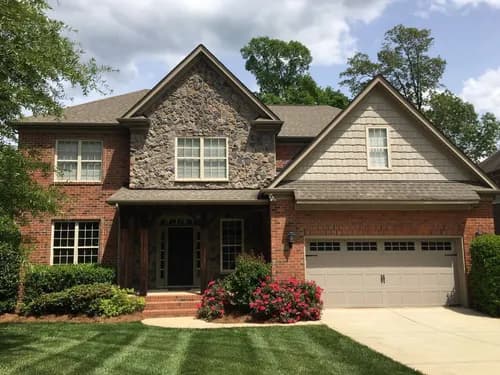 Baker Roofing Company - Photo 1