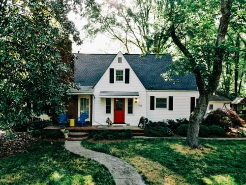 Baker Roofing Company - Photo 3