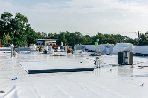 Baker Roofing Company - Photo 3