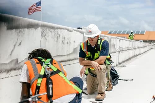 Baker Roofing Company - Photo 1