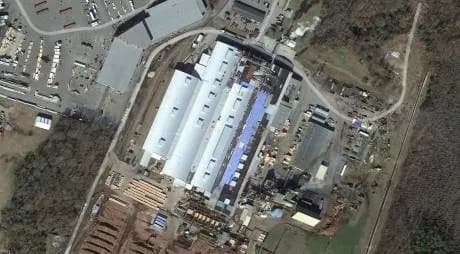 Baker Roofing Company - Photo 1