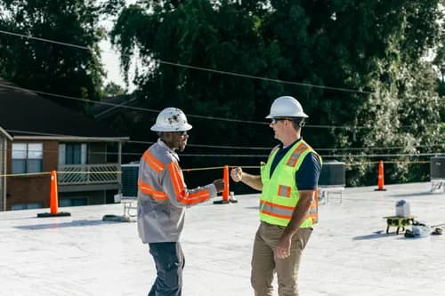 Baker Roofing Company