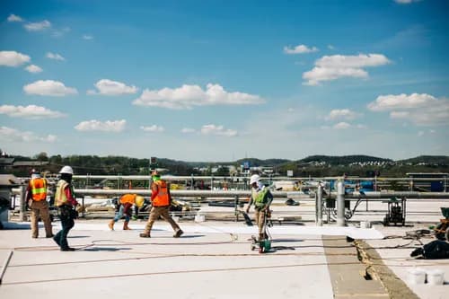 Baker Roofing Company - Photo 2