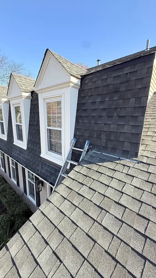 Baker Roofing Company - Photo 4