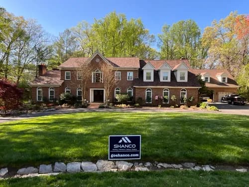 Baker Roofing Company - Photo 3