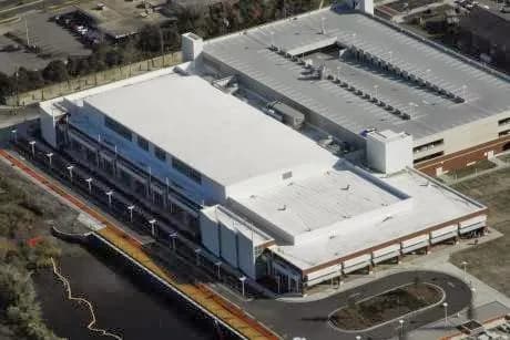 Baker Roofing Company - Photo 1