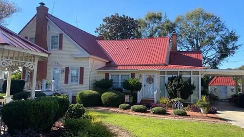 Baker Roofing Company - Photo 4