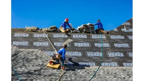 Baker Roofing & Construction, Inc - Photo 1