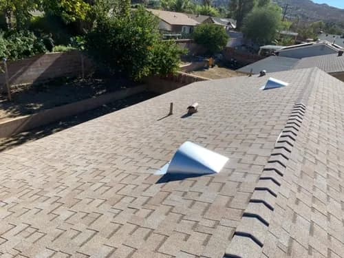 Baker Roofing Corporation - Photo 1