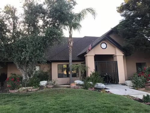 Bakersfield Roofing Inc - Photo 1