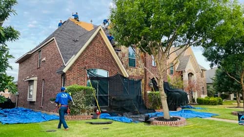 baklava roofing - Photo 1