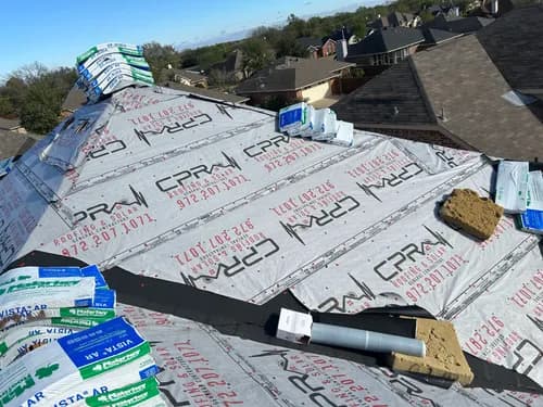 baklava roofing - Photo 5