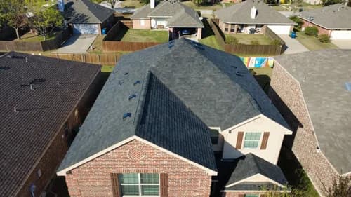 baklava roofing - Photo 4