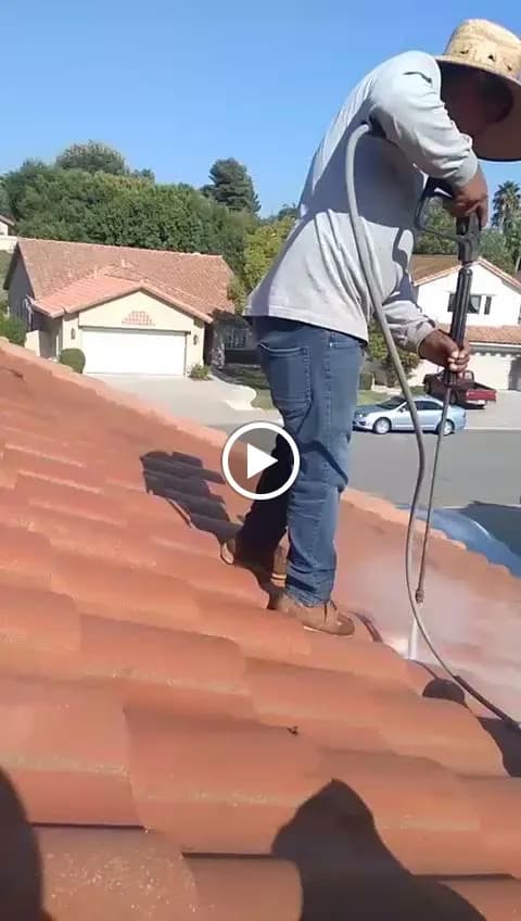 Balam Roofing - Photo 3