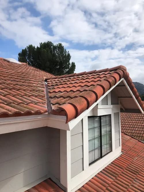 Balam Roofing - Photo 4