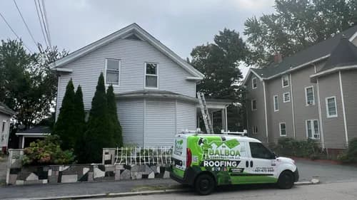 Balboa Construction LLC - Photo 1