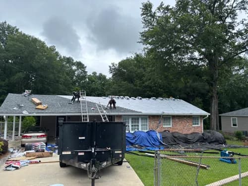 Bald Eagle Roofs & Exteriors - Photo 3
