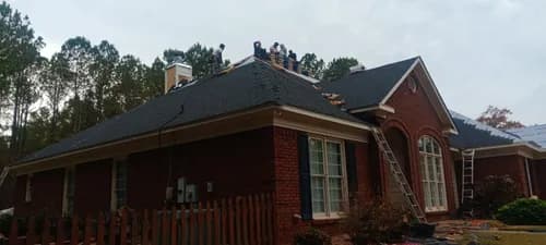 Bald Eagle Roofs & Exteriors - Photo 2