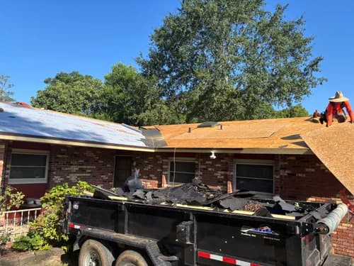 Bald Eagle Roofs & Exteriors - Photo 4