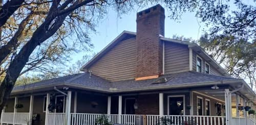 Baldwin County Roofing - Photo 2