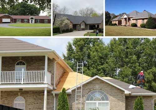 Baldwin Park Roofers - Photo 1