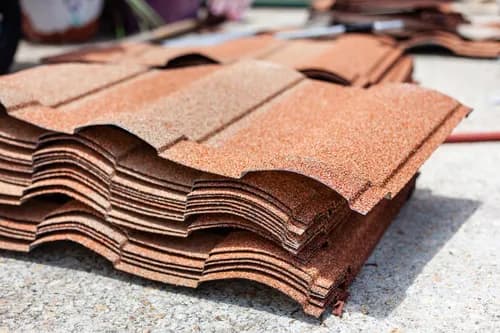 Baldwin Roofing Co Inc - Photo 2