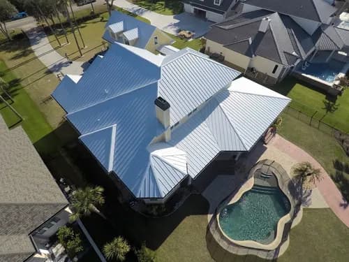 Baldwin Roofing Company