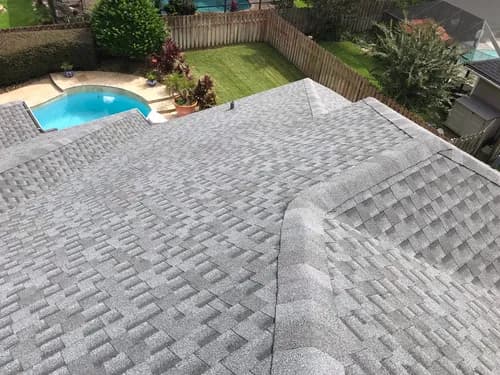 Baldwin Roofing Company - Photo 3