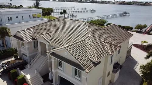 Baldwin Roofing Company - Photo 1