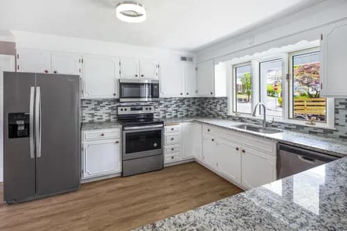 Balletto Construction - Photo 1