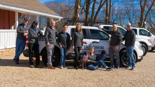 Balmer Roofing & Solar LLC - Photo 2