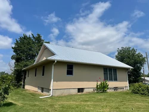 Balmer Roofing & Solar LLC