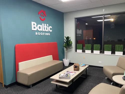 Baltic Roofing - Photo 1