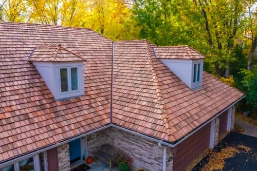 Baltic Roofing - Photo 3