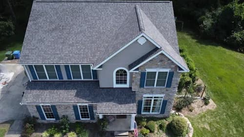 Baltimore Roofing & Remodeling - Photo 2