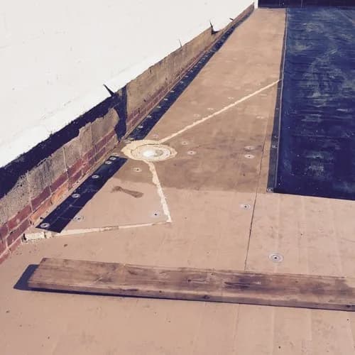 Bamaca's Roofing LLC - Photo 2