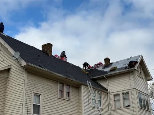 Barahona Roofing - Photo 2