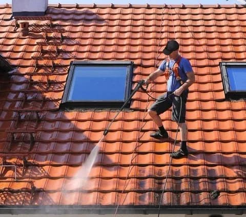 Barajas Construction LLC - Photo 1