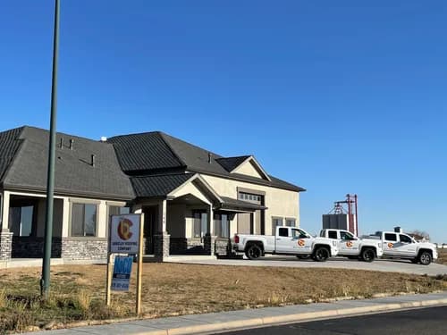 Barclay Roofing Company