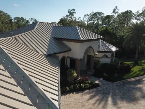 Barger Roofing - Photo 3