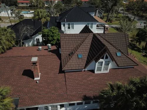 Barger Roofing - Photo 4