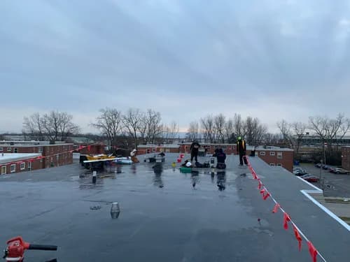 Barnes Roofing - Photo 2