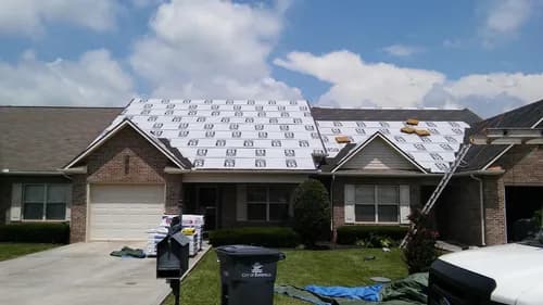Barnett Roofing - Photo 1