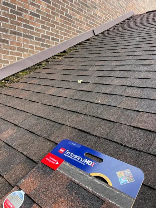 Barnett Roofing - Photo 4