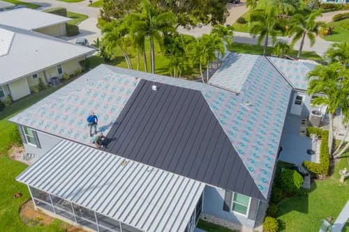 Baron Roofing LLC - Photo 3