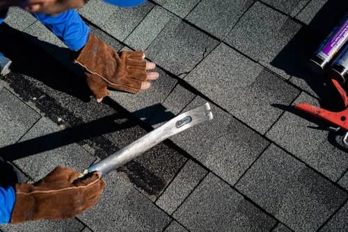 Barr Roofing Company - Photo 2