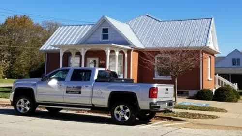 Barr Roofing & Exteriors