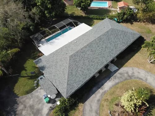 Barrier Roofing & Construction - Photo 2