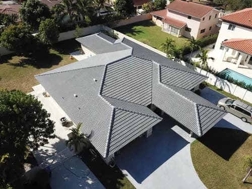 Barrier Roofing & Construction